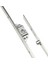 Pvc Pencere Tek Açilim Ispanyolet 15MM 60 cm 1