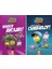 Kral Şakir Mikrop Avcıları 2 Kitap Set (Ciltli) 1