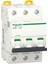 EZ9F56340 | Schneider Otomatik Sigorta - 40 Amper, 3 Kutup , 6ka, C Eğrisi - Easy 2