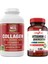 Collagen Hyaluronic Acid 300 Tablet & Nevfix Vitamin C 120 Tablet 1