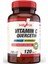 Collagen Hyaluronic Acid 300 Tablet & Nevfix Vitamin C 120 Tablet 4