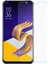 Asus Zenfone 5z ZS620KL Uyumlu Ekran Koruyucu Kırılmaz Esnek Yeni Hd Kalite Nano Cam 1