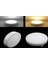 CT-5271 25W Sıva Üstü LED Panel Yuvarlak Günışığı 1