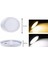 CT-5271 25W Sıva Üstü LED Panel Yuvarlak Günışığı 3