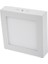 CT-5272 25W Sıva Üstü LED Panel Kare Beyaz 1