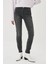 Kadın Skinny Fit Normal Bel Denim Esnek Jean Kot Pantolon 1