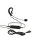 Çağrı Merkezi Telefon Için Mic USB Kulaklık (Yurt Dışından) 2