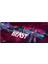 Gaming Oyuncu Mousepad 90X40 XXL Kaymaz Taban BEAST 4mm Kalınlık 2