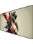 Gaming Oyuncu Mousepad 90X40 XXL Kaymaz Taban ASSASİN 4mm Kalınlık 2