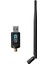 Showmax SH-4201 Wi-Fi USB Anten Wireless USB Adaptör 7601 Chip... 1