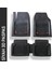 Safir Ford Ka Uyumlu 3D Paspas 1