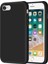 iPhone 7 Kadife Lansman Kılıf 1