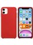 Apple iPhone 11 Kadife Lansman Lüx Kılıf 1