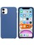 Apple iPhone 11 Kadife Lansman Lüx Kılıf 1