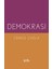 Demokrasi - Cengiz Çağla 1