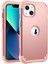 iPhone 13 Mini Silikon Kılıf (Yurt Dışından) 1