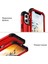 iPhone 13 Pro Max Silikon Kılıf (Yurt Dışından) 4