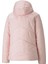 Ess Padded Jacket Pudra Kadın Mont 2