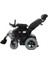 Scuba S220 Akülü Tekerlekli Sandalye 3