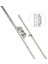 Pvc Sürme Pencere Ispanyolet 15MM 140 cm 1