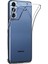 Samsung Galaxy S21 Fe 0.2 mm Ultra Ince Soft Silikon Kılıf - Şeffaf 1