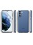 Samsung Galaxy S21 Fe 0.2 mm Ultra Ince Soft Silikon Kılıf - Şeffaf 3