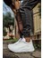 Xon1 Sneakers Ayakkabı 606 Beyaz 3