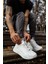 Xon1 Sneakers Ayakkabı 606 Beyaz 4