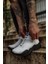 Xon1 Sneakers Ayakkabı 606 Beyaz (Siyah Taban) 3