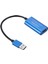 USB Video Yakalama Kartı HDMI 1080P 60Hz Destek Windows Android ve Macos (Yurt Dışından) 1