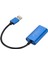 USB Video Yakalama Kartı HDMI 1080P 60Hz Destek Windows Android ve Macos (Yurt Dışından) 3