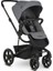 Harvey3 Çift Yönlü Travel Sistem Olabilen Bebek Arabası Fossil Grey - Bir Bebek Arabasında Bulabileceğiniz En İyi Sürüş Performansı 1