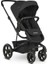 Harvey3 Çift Yönlü Travel Sistem Olabilen Bebek Arabası Shadow Black - Bir Bebek Arabasında Bulabileceğiniz En İyi Sürüş Performansı 1