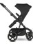 Harvey3 Çift Yönlü Travel Sistem Olabilen Bebek Arabası Shadow Black - Bir Bebek Arabasında Bulabileceğiniz En İyi Sürüş Performansı 4