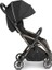 Hexagon Bebek Arabası Carbon Black 3