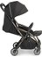 Hexagon Bebek Arabası Carbon Black 4