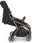 Hexagon Bebek Arabası Carbon Black 5