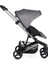 Mını By Easywalker Bebek Arabası Soho Grey 2