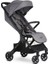 MINI by Easywalker Tek Tuşla Otomatik Katlanan Kabin Boy Bebek Arabası Soho Grey 1