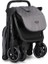 MINI by Easywalker Tek Tuşla Otomatik Katlanan Kabin Boy Bebek Arabası Soho Grey 2