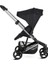 Mını By Easywalker Bebek Arabası Oxford Black 4