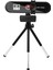 1080 P 2 K 4 K Hd USB Streaming Webcam, Web Kamera Otomatik - 4K Siyah (Yurt Dışından) 2