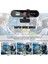 1080 P 2 K 4 K Hd USB Streaming Webcam, Web Kamera Otomatik - 4K Siyah (Yurt Dışından) 5