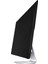 Bilgisayar Düz Ekran Monitör Toz Kapağı IMAC 27 '' Için Siyah/ A1419 27 Inç (Yurt Dışından) 2