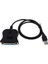 USB 2.0 Ila DB25 Paralel Yazıcı Kablosu Lpt Adaptörü Kurşun Tel 1284 (Yurt Dışından) 2