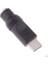 2 Adet USB Tip-C Erkek Için 5.5x2.1mm Kadın Dönüştürücü Adaptörü Dizüstü Pc (Yurt Dışından) 1