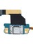Düz Şarj Dock Flex Galaxy Tab 3 8.0 "SM-T311 Için USB Şarj Bağlayıcı (Yurt Dışından) 3
