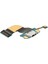 Düz Şarj Dock Flex Galaxy Tab 3 8.0 "SM-T311 Için USB Şarj Bağlayıcı (Yurt Dışından) 4