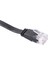 Cat.6 Rj-45 Düz Ethernet Ağ Kablosu Yama Geri Çekilebilir Internet Lan 2m (Yurt Dışından) 4