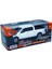 2019 Ford F-150 Limited Crew Cab Beyaz 1:24 Model Araba 2
